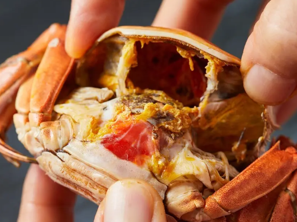 备孕能吃螃蟹吗？备孕吃螃蟹有害吗？