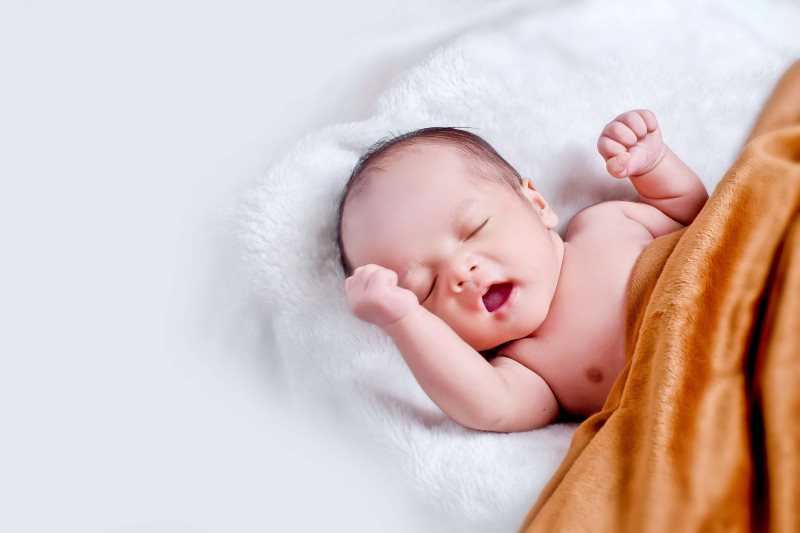 西安供卵公司成功率_两个婴儿都拒吃右乳，母亲检查出乳腺癌(3)