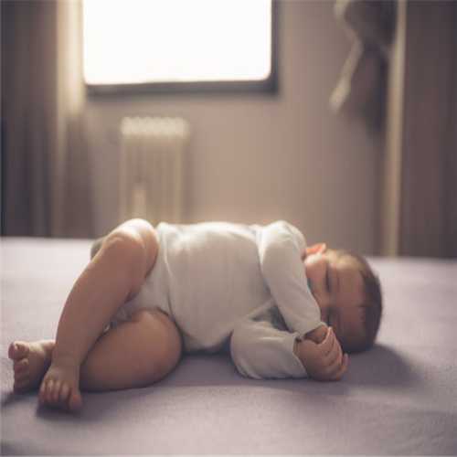 西安供卵代孕包性别_婴儿多久可以平躺睡觉